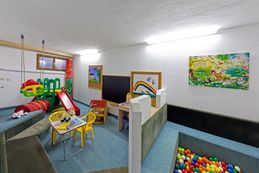 Our playroom